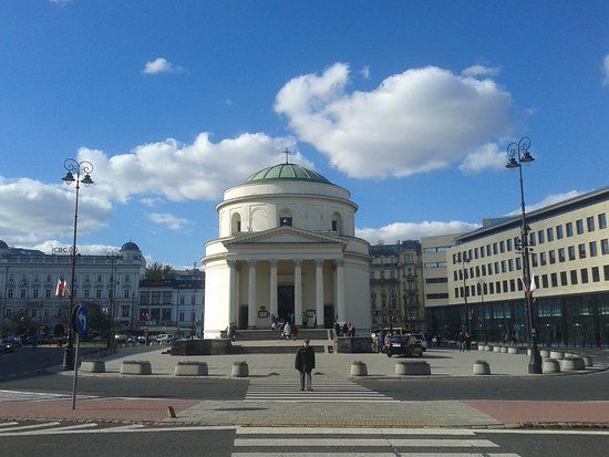 St. Aleksanders kirke